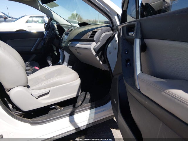 JF2SJAPC1EH504773 Subaru Forester 2.5i Touring