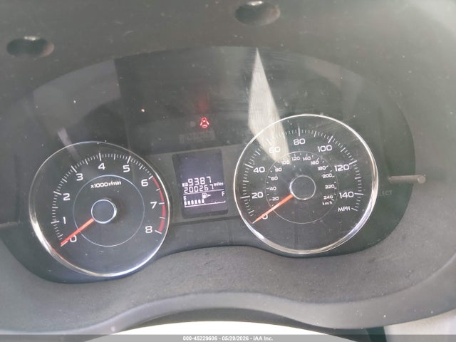 JF2SJAPC1EH504773 Subaru Forester 2.5i Touring