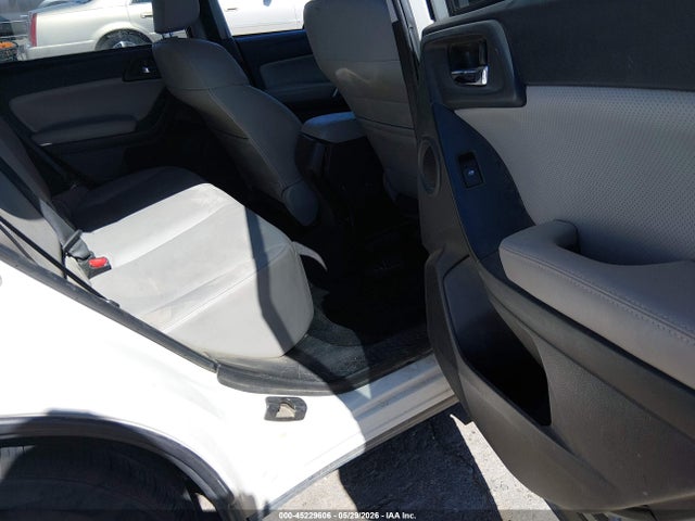 JF2SJAPC1EH504773 Subaru Forester 2.5i Touring