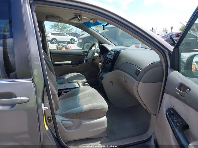 Продаж на аукціоні авто 2004 Toyota Sienna Le, vin: 5TDZA23CX4S047593, номер лоту: 45229607