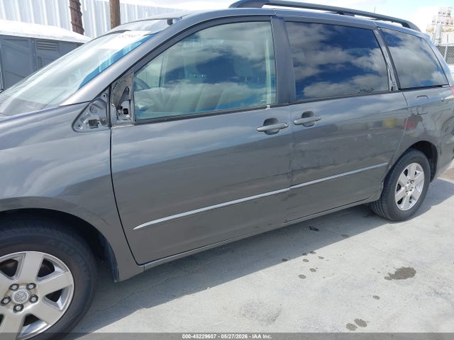 Продаж на аукціоні авто 2004 Toyota Sienna Le, vin: 5TDZA23CX4S047593, номер лоту: 45229607