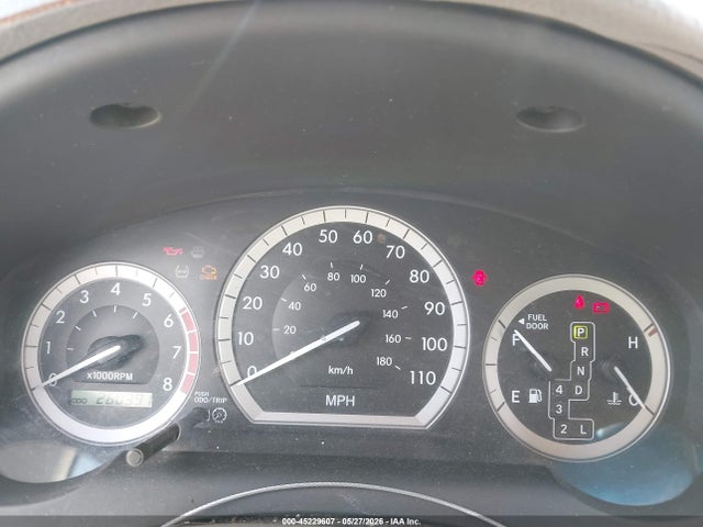 Продаж на аукціоні авто 2004 Toyota Sienna Le, vin: 5TDZA23CX4S047593, номер лоту: 45229607