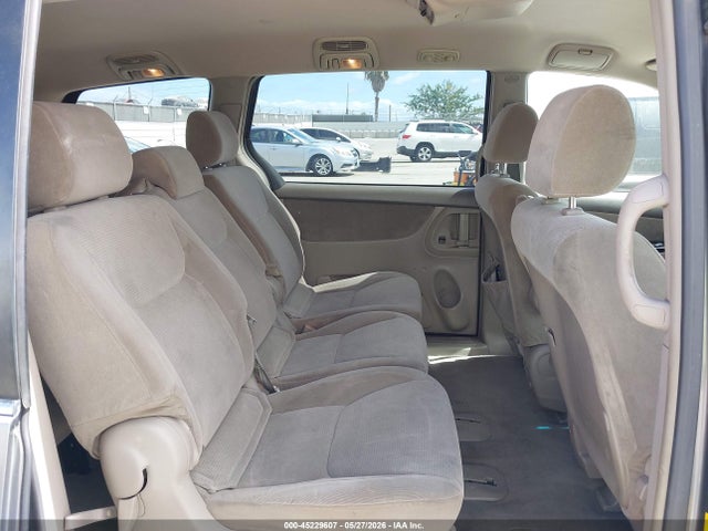 Продаж на аукціоні авто 2004 Toyota Sienna Le, vin: 5TDZA23CX4S047593, номер лоту: 45229607