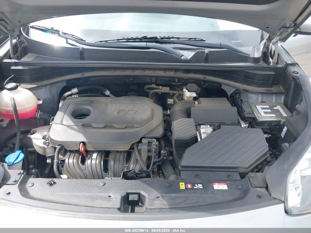 Aukcja sprzedaży 2022 Kia Sportage Lx, vin: KNDPM3AC9N7015656, numer aukcji: 45229613