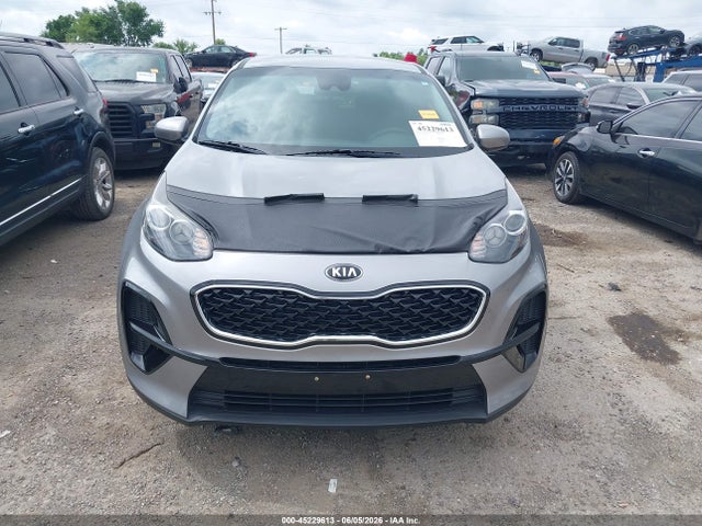 Aukcja sprzedaży 2022 Kia Sportage Lx, vin: KNDPM3AC9N7015656, numer aukcji: 45229613