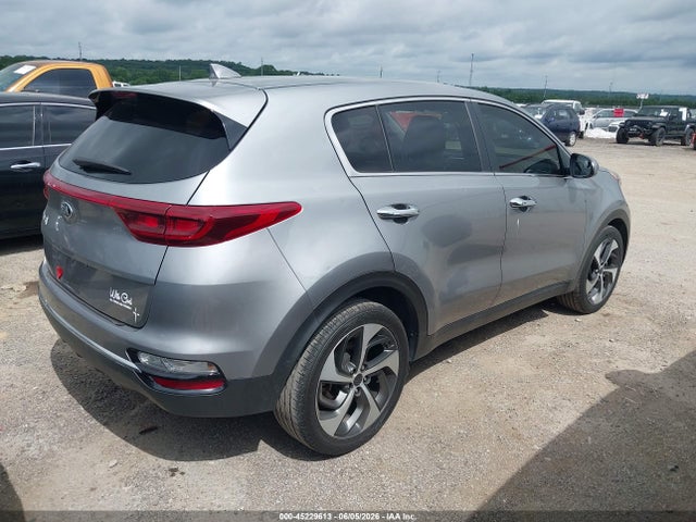 Aukcja sprzedaży 2022 Kia Sportage Lx, vin: KNDPM3AC9N7015656, numer aukcji: 45229613