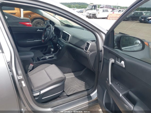 Aukcja sprzedaży 2022 Kia Sportage Lx, vin: KNDPM3AC9N7015656, numer aukcji: 45229613