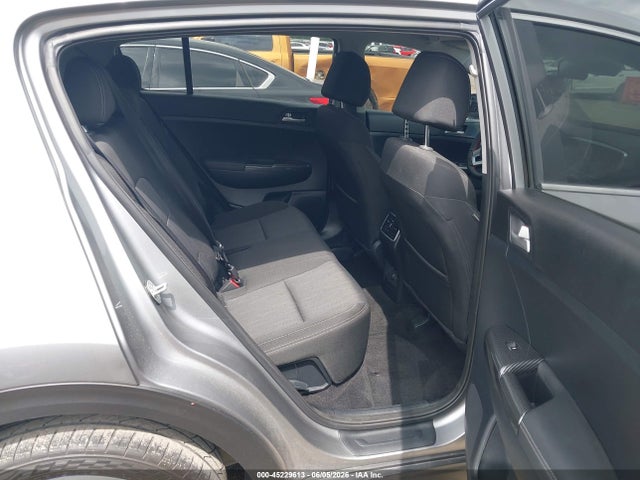 Aukcja sprzedaży 2022 Kia Sportage Lx, vin: KNDPM3AC9N7015656, numer aukcji: 45229613