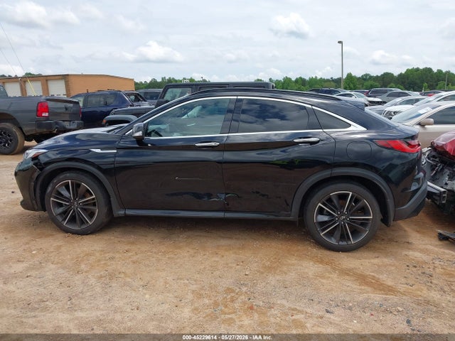 Aukcja sprzedaży 2022 Infiniti Qx55 Essential Awd, vin: 3PCAJ5K30NF100596, numer aukcji: 45229614