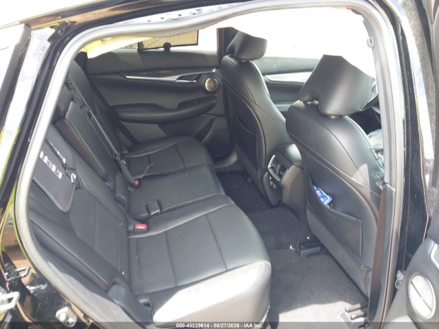 Aukcja sprzedaży 2022 Infiniti Qx55 Essential Awd, vin: 3PCAJ5K30NF100596, numer aukcji: 45229614