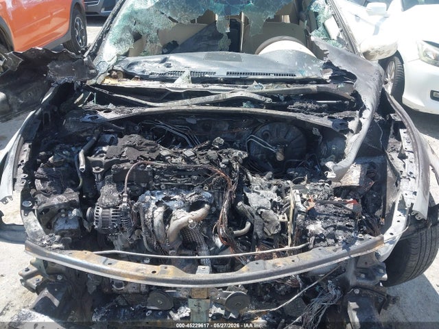 Auction sale of the 2014 Nissan Altima 2.5 S, vin: 1N4AL3AP1EC416885, lot number: 45229617