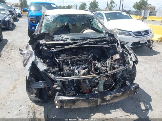 Auction sale of the 2014 Nissan Altima 2.5 S, vin: 1N4AL3AP1EC416885, lot number: 45229617