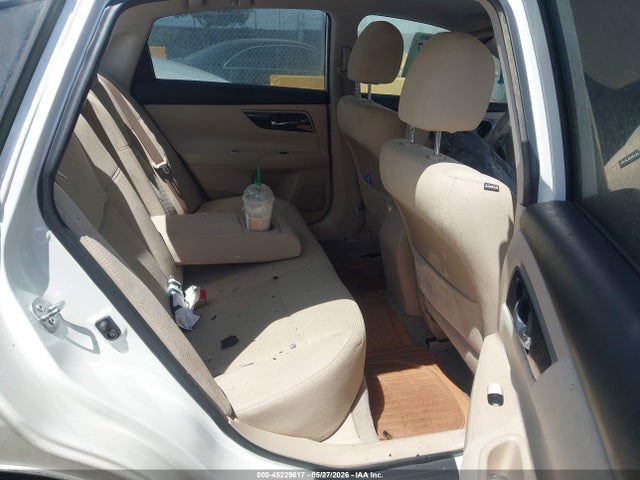 Auction sale of the 2014 Nissan Altima 2.5 S, vin: 1N4AL3AP1EC416885, lot number: 45229617
