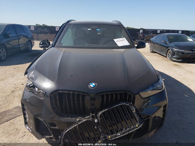 5UX23EU08R9V17934 BMW X5 Xdrive40i