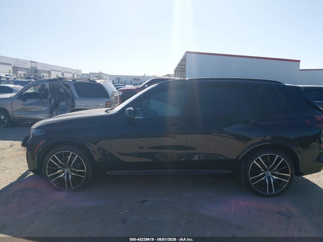 5UX23EU08R9V17934 BMW X5 Xdrive40i