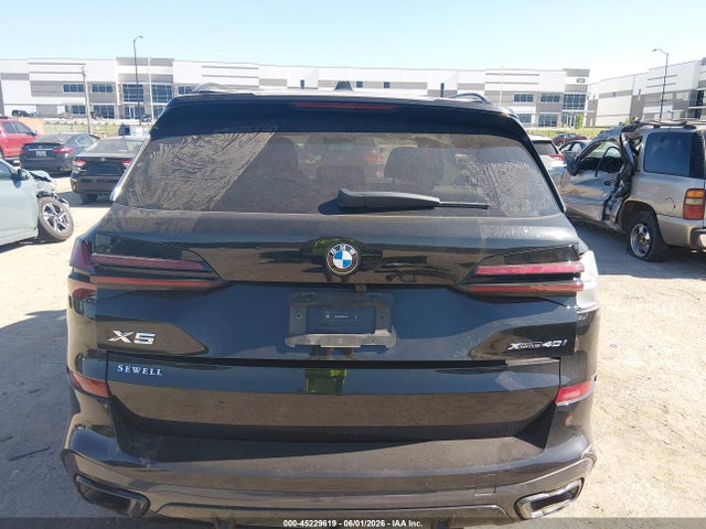 5UX23EU08R9V17934 BMW X5 Xdrive40i