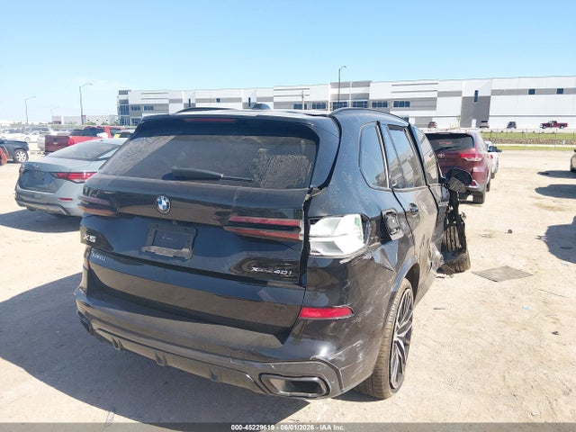 5UX23EU08R9V17934 BMW X5 Xdrive40i