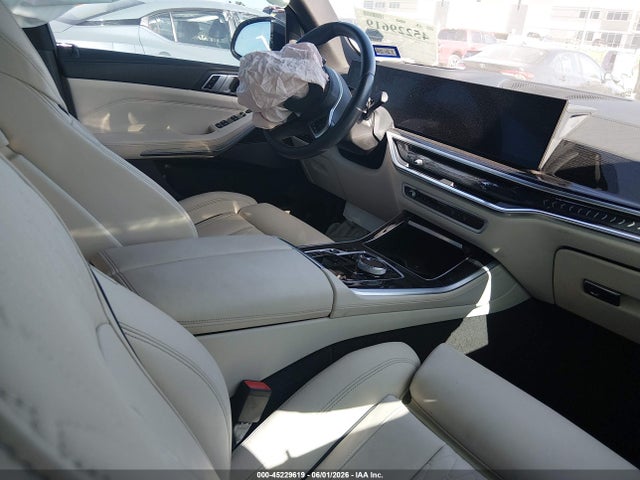 5UX23EU08R9V17934 BMW X5 Xdrive40i