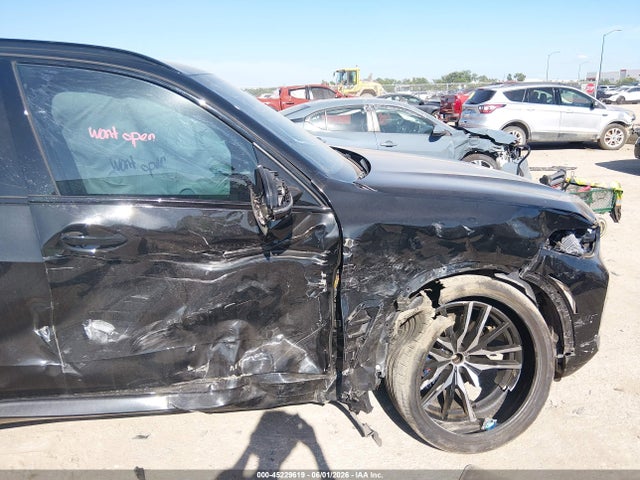 5UX23EU08R9V17934 BMW X5 Xdrive40i