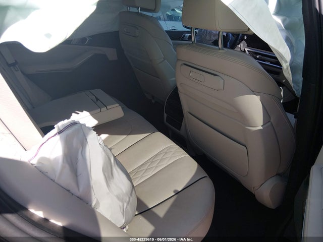 5UX23EU08R9V17934 BMW X5 Xdrive40i
