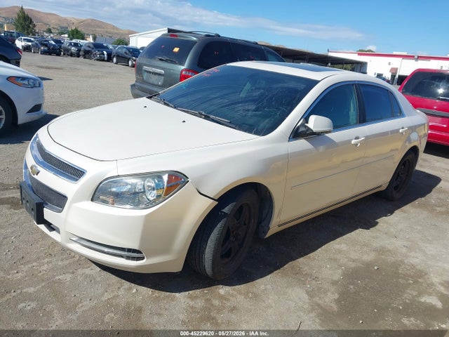 Продажа на аукционе авто 2011 Chevrolet Malibu 2lt, vin: 1G1ZD5E11BF368660, номер лота: 45229620