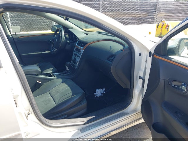 Продажа на аукционе авто 2011 Chevrolet Malibu 2lt, vin: 1G1ZD5E11BF368660, номер лота: 45229620