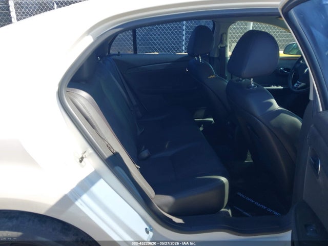 Продажа на аукционе авто 2011 Chevrolet Malibu 2lt, vin: 1G1ZD5E11BF368660, номер лота: 45229620