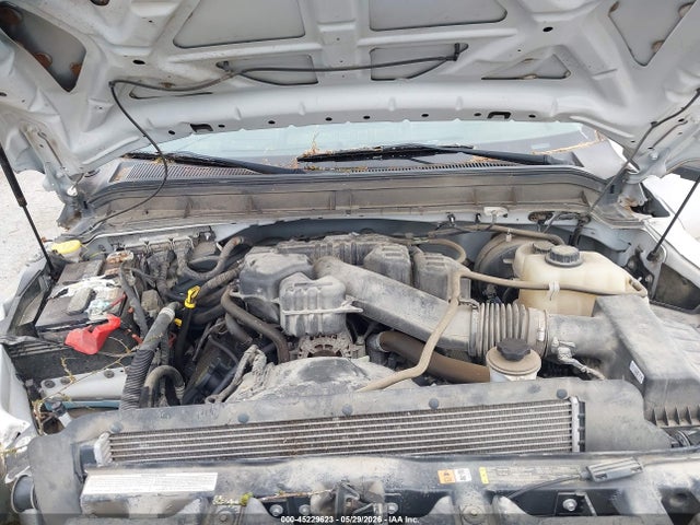 45229623 :رقم المزاد ، 1FTBF2B63FEC64720 vin ، 2015 Ford F-250 Xl مزاد بيع