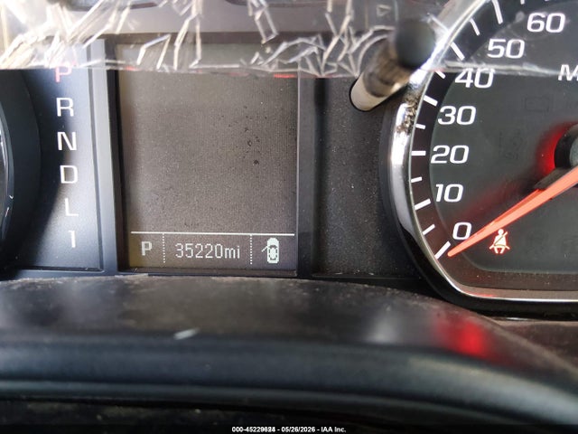 Chevrolet Silverado 2500hd Wt 2019 2GC2KREG8K1112338 Image 17