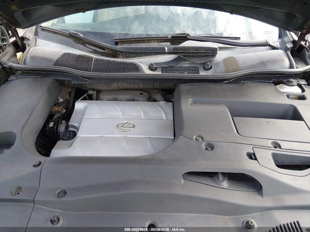 45229625 :رقم المزاد ، 2T2BK1BA8FC327125 vin ، 2015 Lexus Rx 350 مزاد بيع