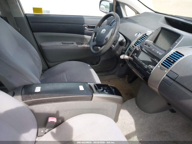 Продажа на аукционе авто 2008 Toyota Prius, vin: JTDKB20U687714865, номер лота: 45229626