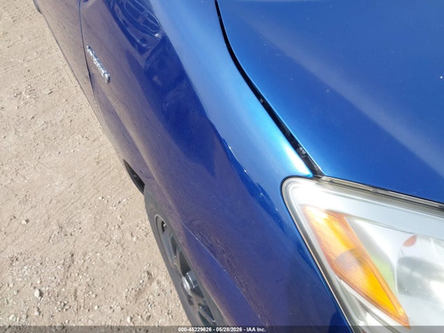 Продажа на аукционе авто 2008 Toyota Prius, vin: JTDKB20U687714865, номер лота: 45229626