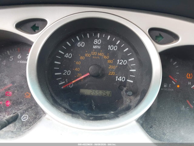 Продажа на аукционе авто 2004 Toyota Highlander Limited V6, vin: JTEDP21A540018253, номер лота: 45229630