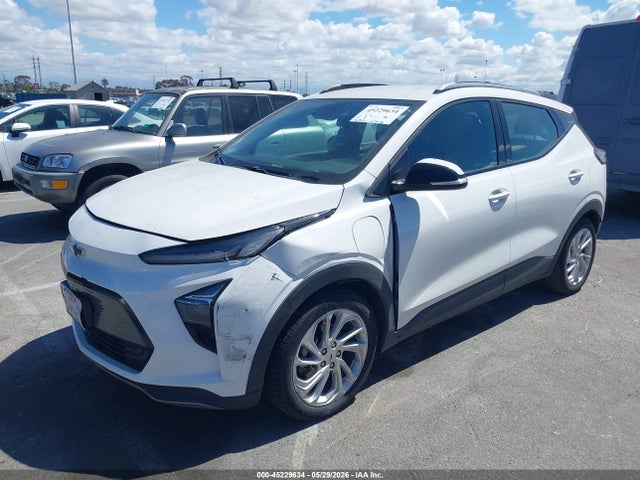 Продаж на аукціоні авто 2023 Chevrolet Bolt Euv Fwd Lt, vin: 1G1FY6S01P4184122, номер лоту: 45229634