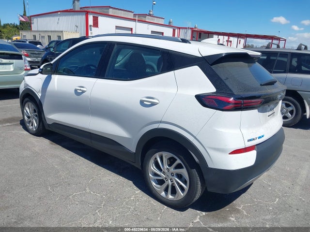 Продаж на аукціоні авто 2023 Chevrolet Bolt Euv Fwd Lt, vin: 1G1FY6S01P4184122, номер лоту: 45229634