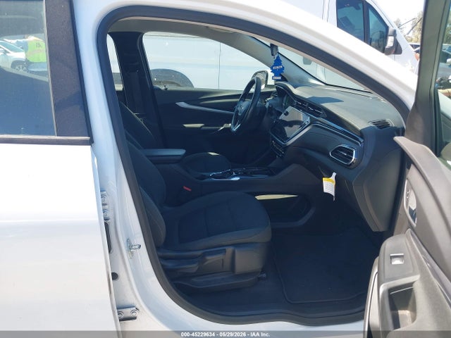 Продаж на аукціоні авто 2023 Chevrolet Bolt Euv Fwd Lt, vin: 1G1FY6S01P4184122, номер лоту: 45229634
