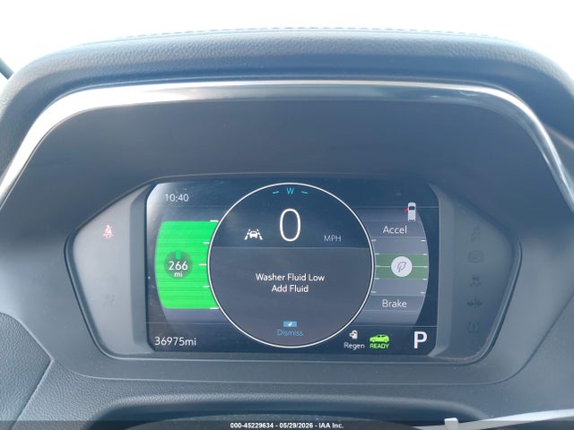 Продаж на аукціоні авто 2023 Chevrolet Bolt Euv Fwd Lt, vin: 1G1FY6S01P4184122, номер лоту: 45229634