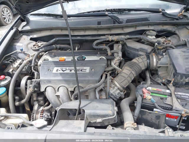 Aukcja sprzedaży 2008 Honda Accord 2.4 Ex, vin: 1HGCP26738A011932, numer aukcji: 45229635