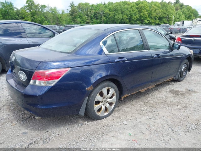 Aukcja sprzedaży 2008 Honda Accord 2.4 Ex, vin: 1HGCP26738A011932, numer aukcji: 45229635