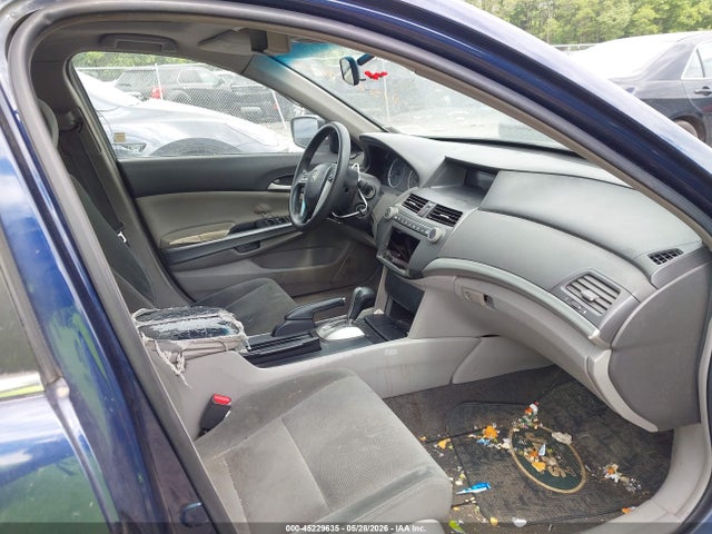Aukcja sprzedaży 2008 Honda Accord 2.4 Ex, vin: 1HGCP26738A011932, numer aukcji: 45229635