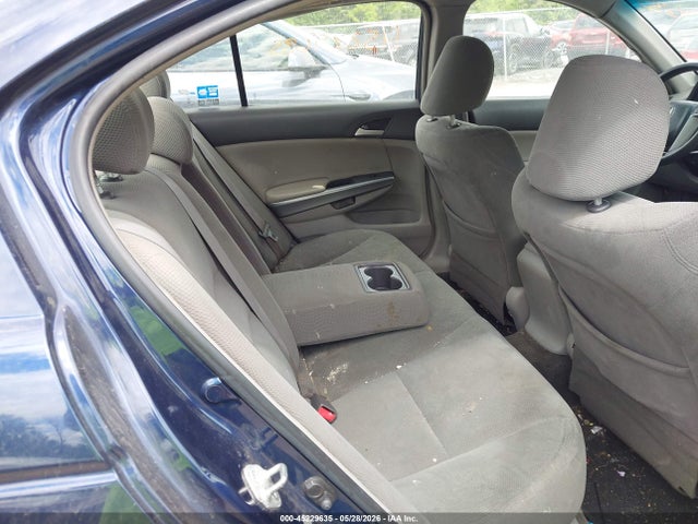 Aukcja sprzedaży 2008 Honda Accord 2.4 Ex, vin: 1HGCP26738A011932, numer aukcji: 45229635