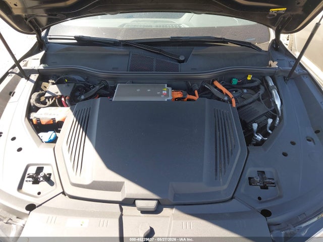 WA1LAAGE5PB024837 Audi E-tron Premium Plus Quattro