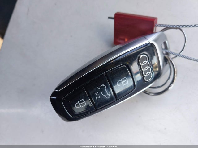WA1LAAGE5PB024837 Audi E-tron Premium Plus Quattro