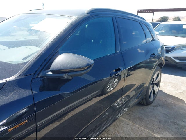 WA1LAAGE5PB024837 Audi E-tron Premium Plus Quattro