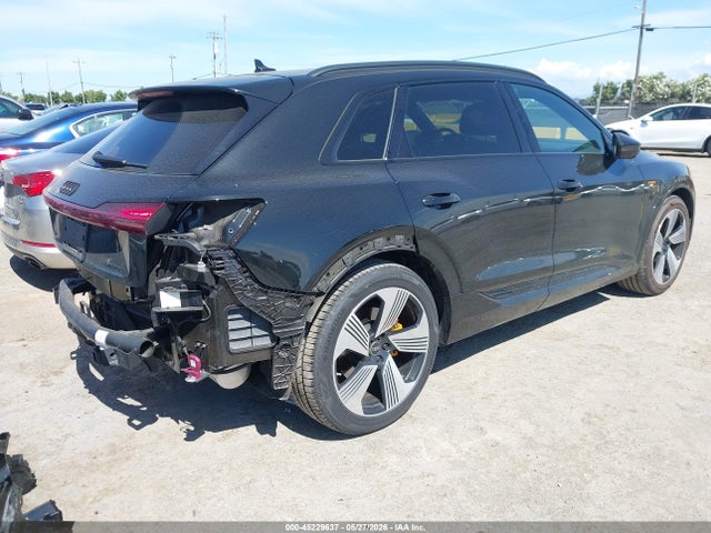 WA1LAAGE5PB024837 Audi E-tron Premium Plus Quattro