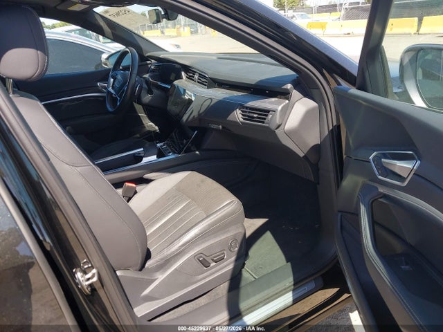 WA1LAAGE5PB024837 Audi E-tron Premium Plus Quattro