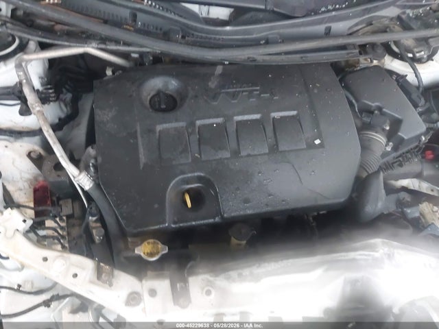 Продажа на аукционе авто 2017 Toyota Corolla Le, vin: 2T1BURHE2HC784734, номер лота: 45229638