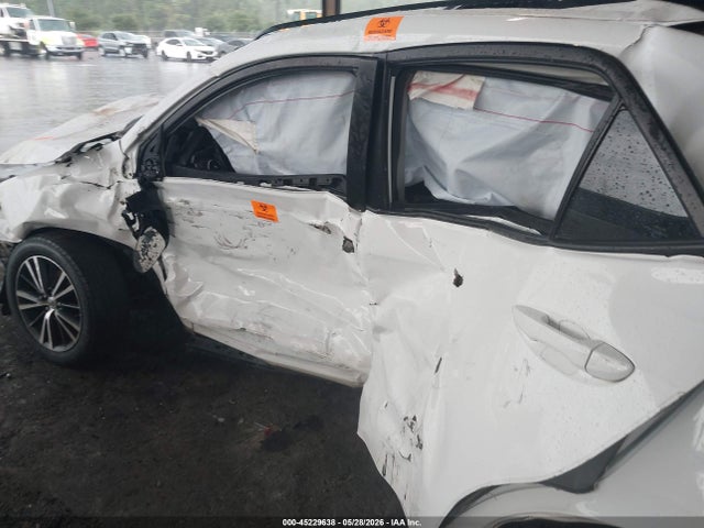Продажа на аукционе авто 2017 Toyota Corolla Le, vin: 2T1BURHE2HC784734, номер лота: 45229638
