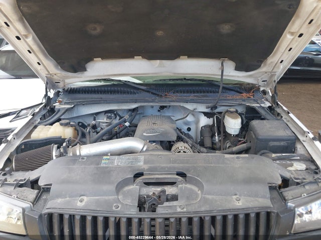 45229644 :رقم المزاد ، 1GCHC29U47E155840 vin ، 2007 Chevrolet Silverado 2500hd Classic Work Truck مزاد بيع