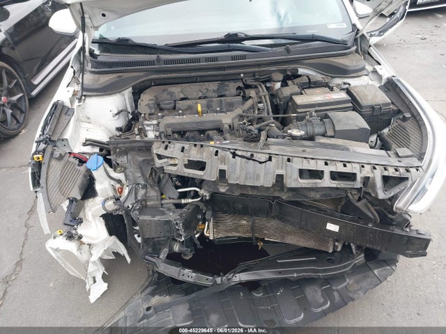 Hyundai ACCENT SE 2020 3KPC24A66LE125291 Image 10